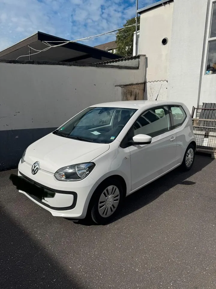 Volkswagen Vw Up