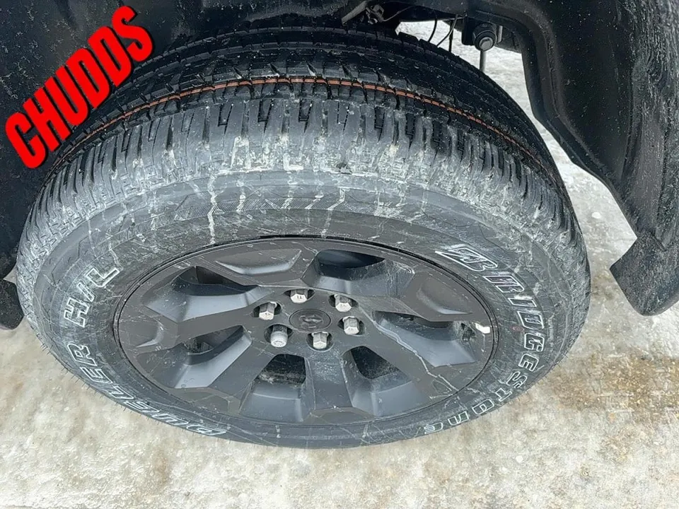 Ram 1500 Express 2026 photo 5
