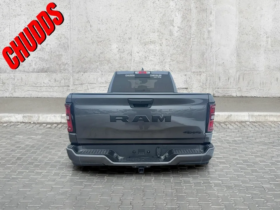 Ram 1500 Express 2026 photo 4