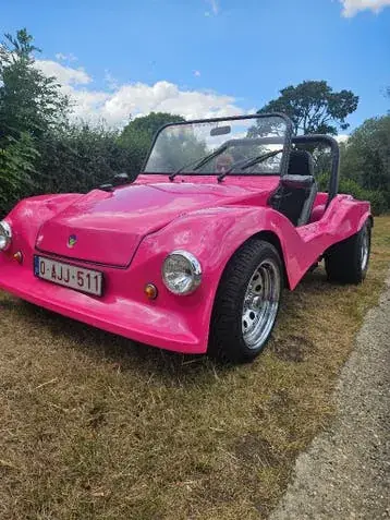 Apal Buggy