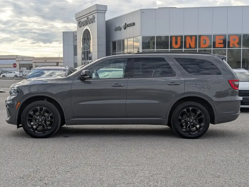 Dodge Durango 2023 photo 5