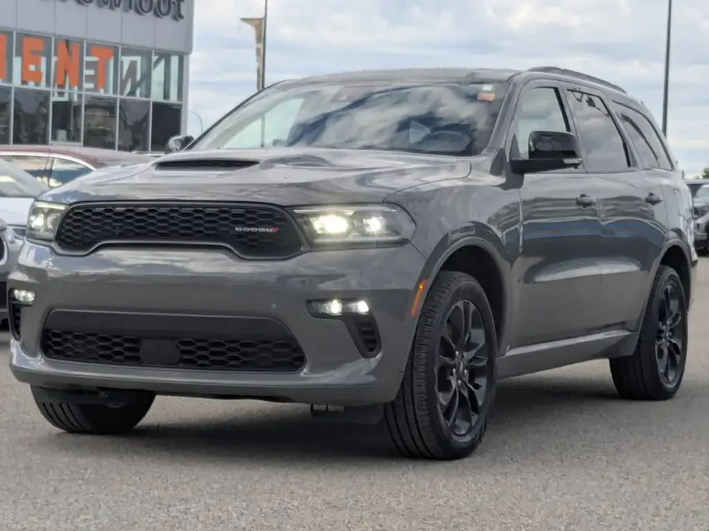 Dodge Durango 2023 photo 4