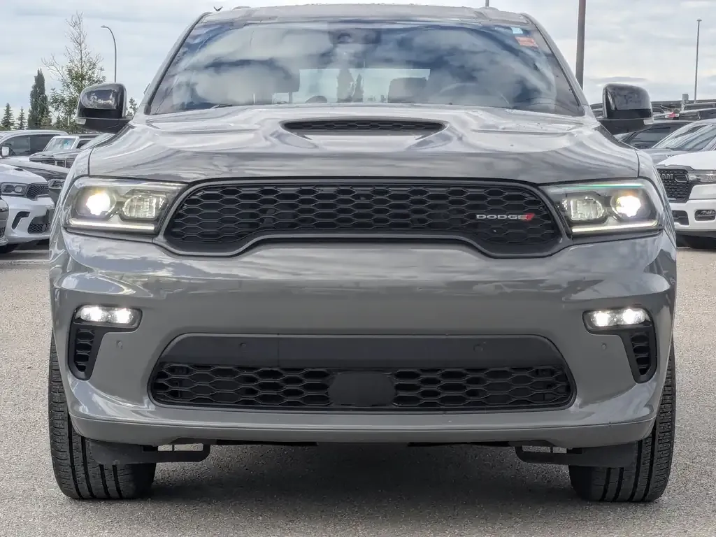 Dodge Durango 2023 photo 3