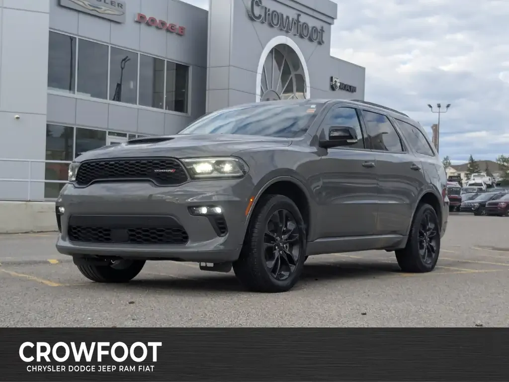 Dodge Durango