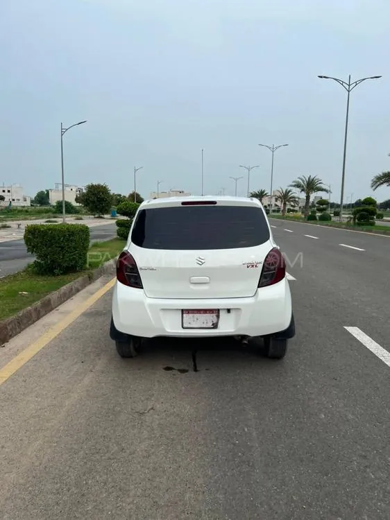Suzuki Cultus
