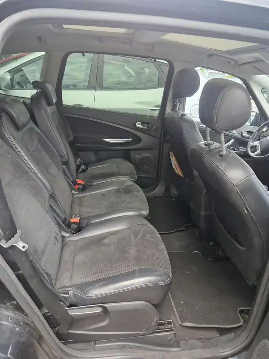 Ford S-Max 2008 photo 3