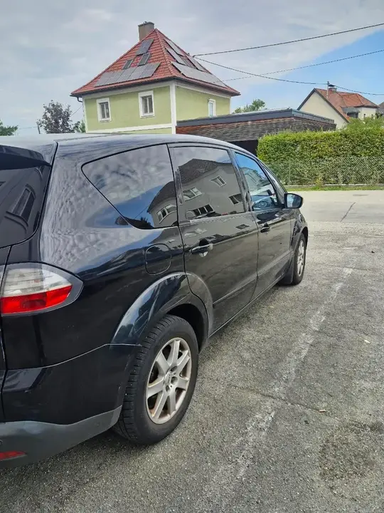 Ford S-Max 2008 photo 2