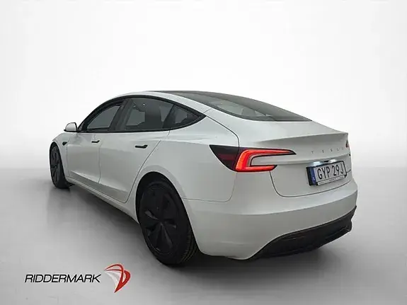 Tesla Model 3 2024 photo 5