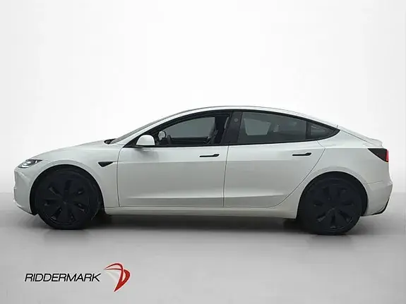 Tesla Model 3 2024 photo 4