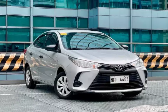 Toyota Vios 2024 photo 4