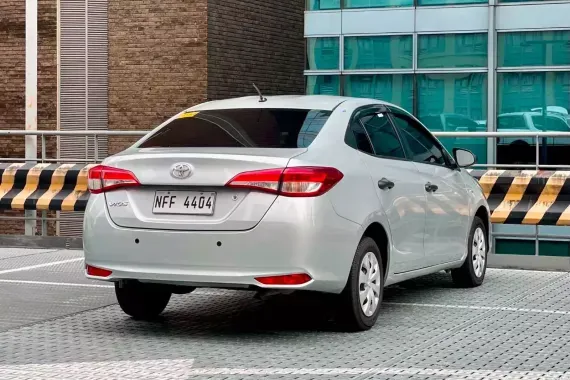 Toyota Vios 2024 photo 5