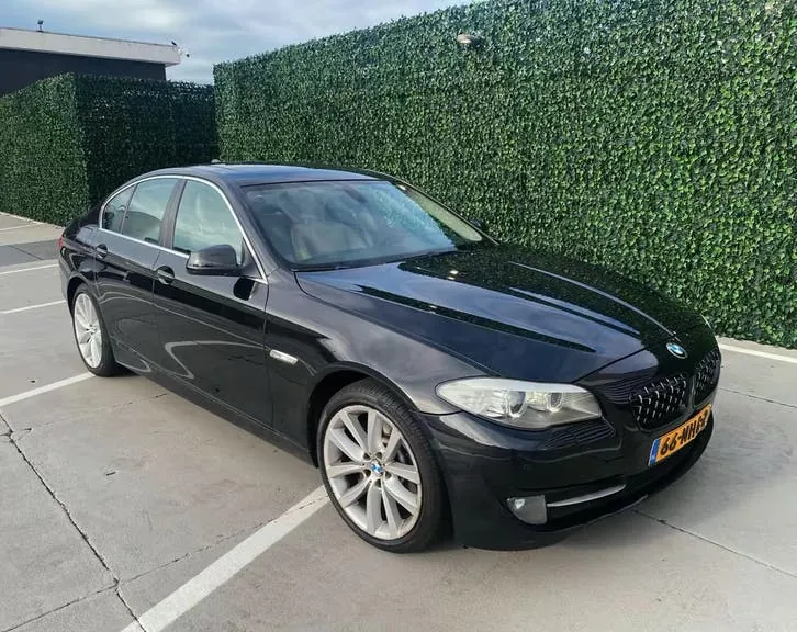 BMW 5Series