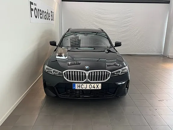 BMW 320 2025 photo 2