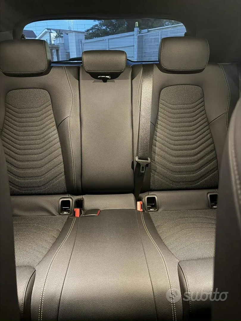 Mercedes-Benz A-Class 2020 photo 5
