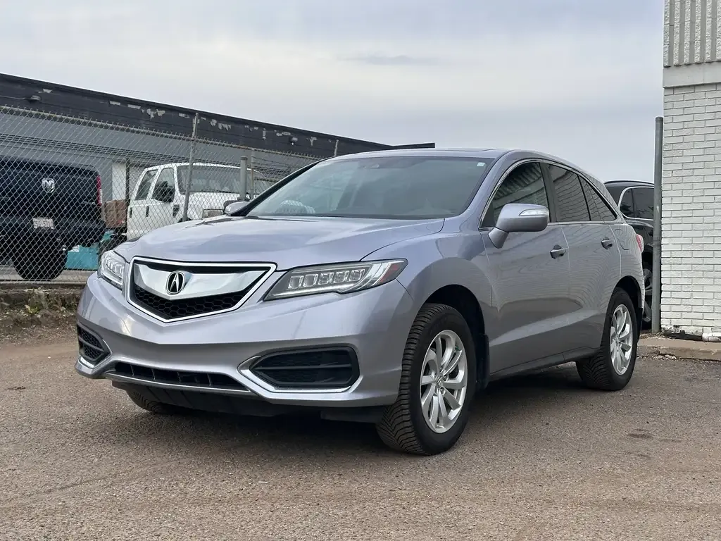 Acura Rdx