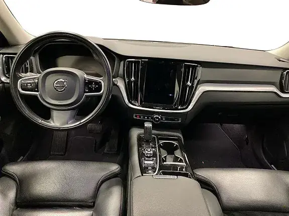 Volvo V60 2021 photo 5