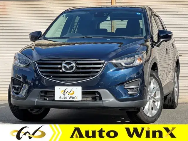 Mitsubishi Cx-5