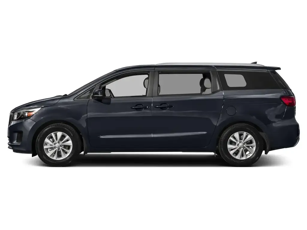Kia Sedona 2018 photo 3