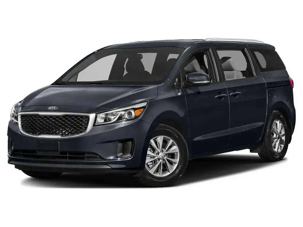 Kia Sedona