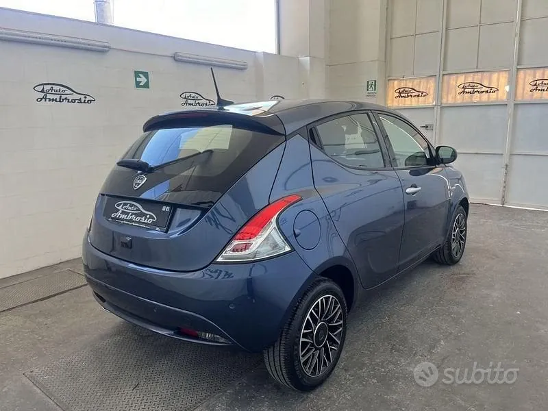 Lancia Ypsilon 2024 photo 5