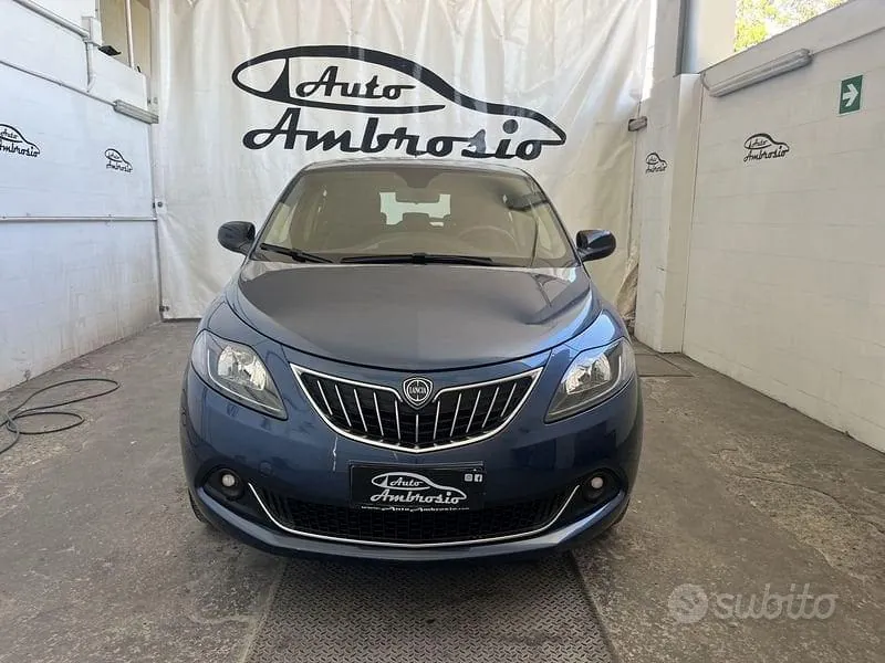 Lancia Ypsilon 2024 photo 3