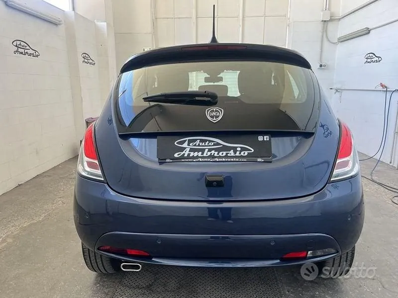 Lancia Ypsilon 2024 photo 4