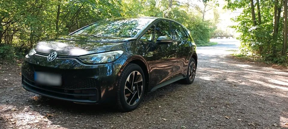 Volkswagen Id3 Pro Performance