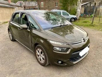 Citroen C4 Grand Picasso