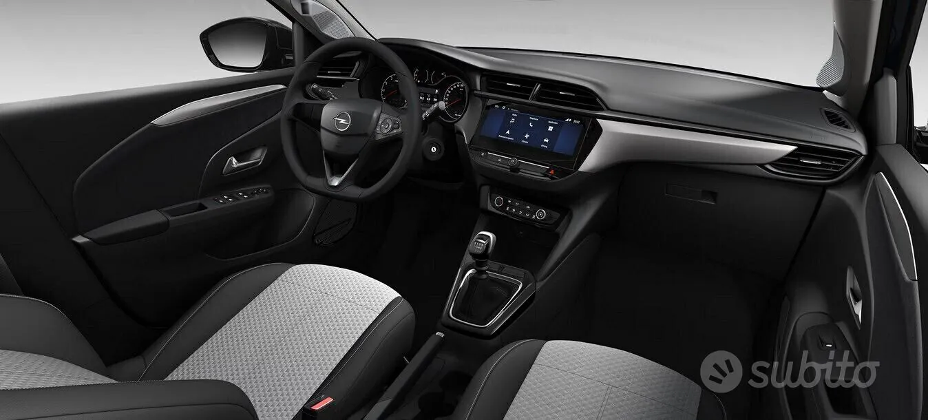 Opel Corsa 2026 photo 5