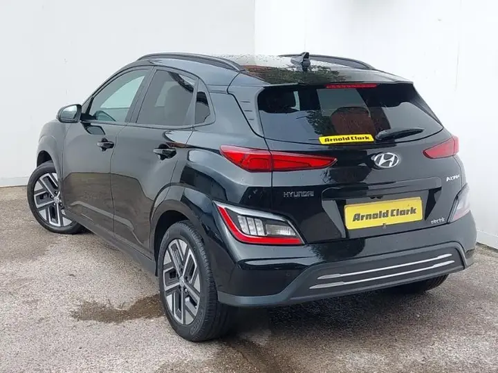 Hyundai Kona 2022 photo 2