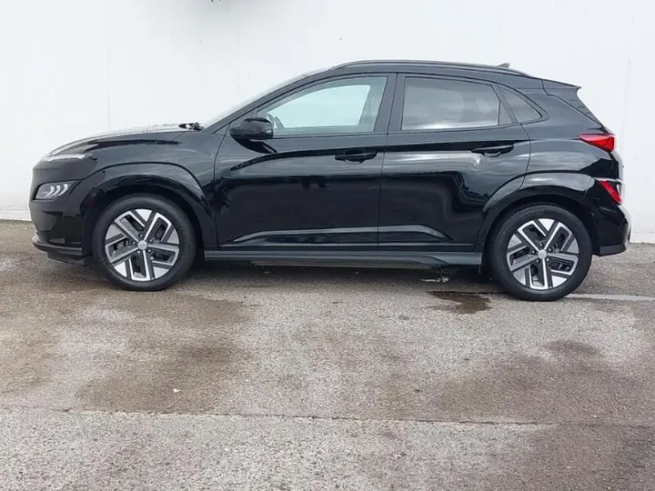 Hyundai Kona 2022 photo 4