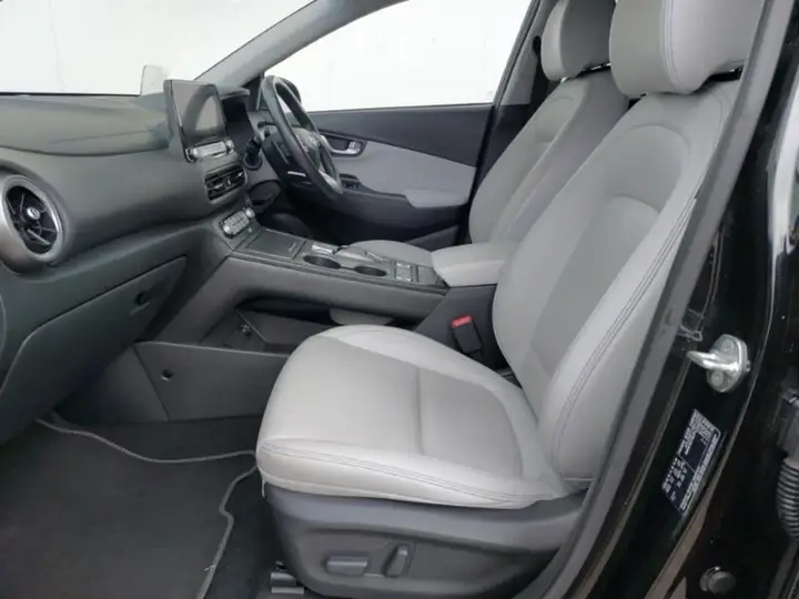 Hyundai Kona 2022 photo 5
