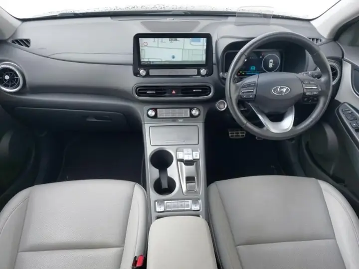 Hyundai Kona 2022 photo 3