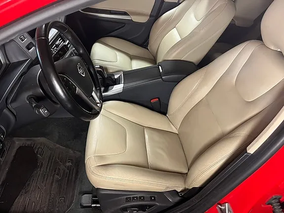 Volvo V60 2016 photo 5