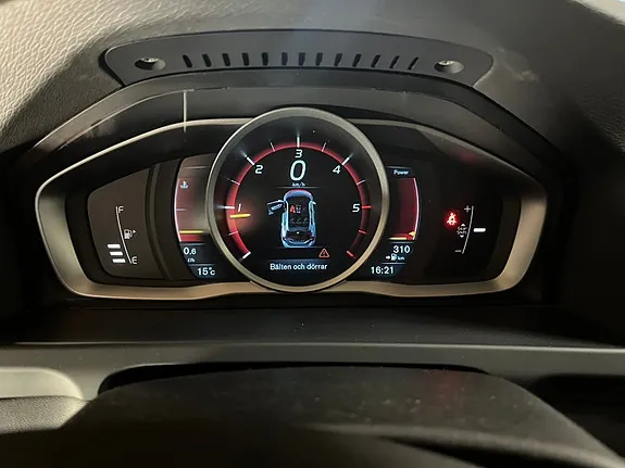 Volvo V60 2016 photo 4