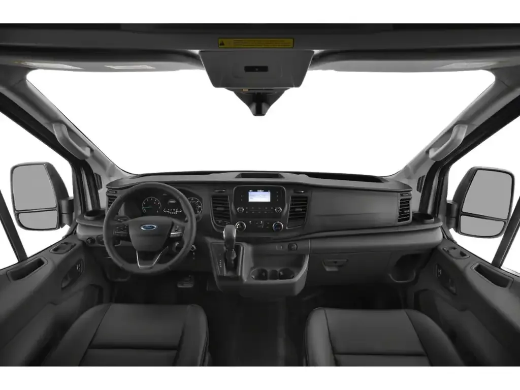 Ford Transit 2024 photo 5