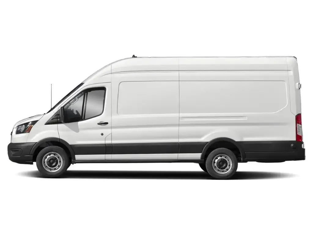 Ford Transit 2024 photo 3