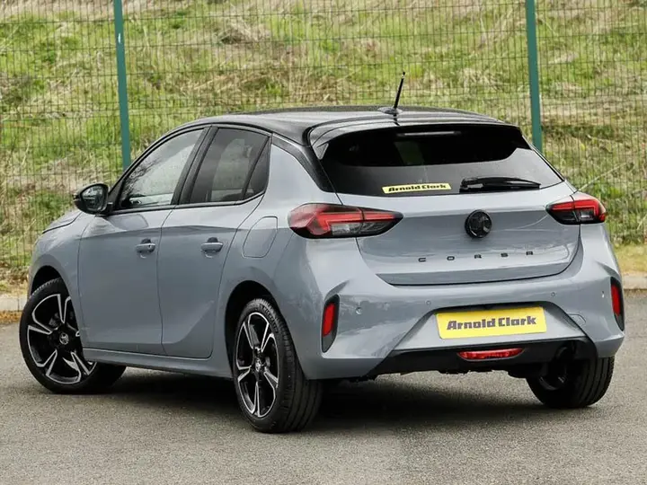 Vauxhall Corsa 2026 photo 2