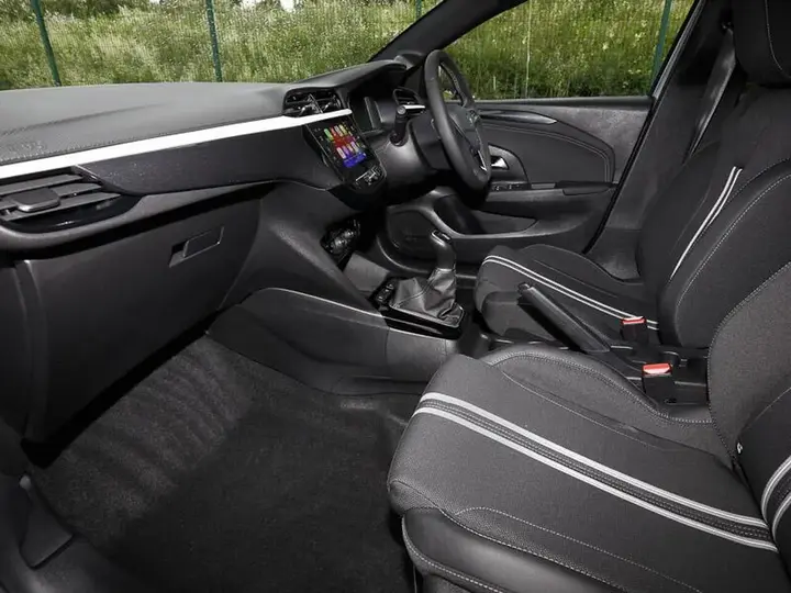 Vauxhall Corsa 2026 photo 5