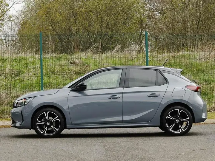 Vauxhall Corsa 2026 photo 4