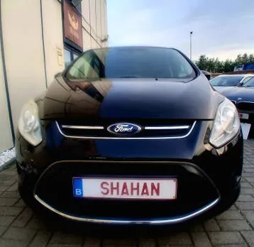 Ford C-Max 2014 photo 2