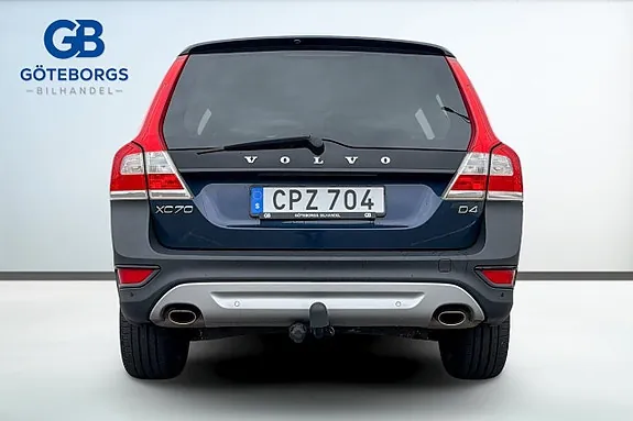 Volvo Xc70 2015 photo 5