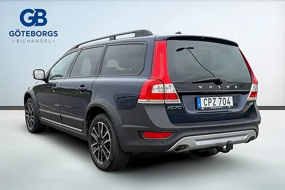 Volvo Xc70 2015 photo 4