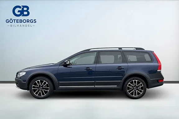 Volvo Xc70 2015 photo 3