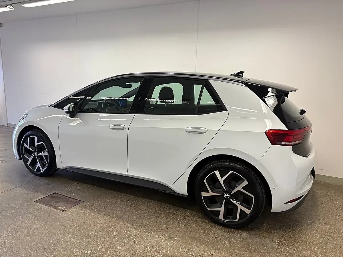 Volkswagen Id.3 Pro 150 Kw 2024 photo 2
