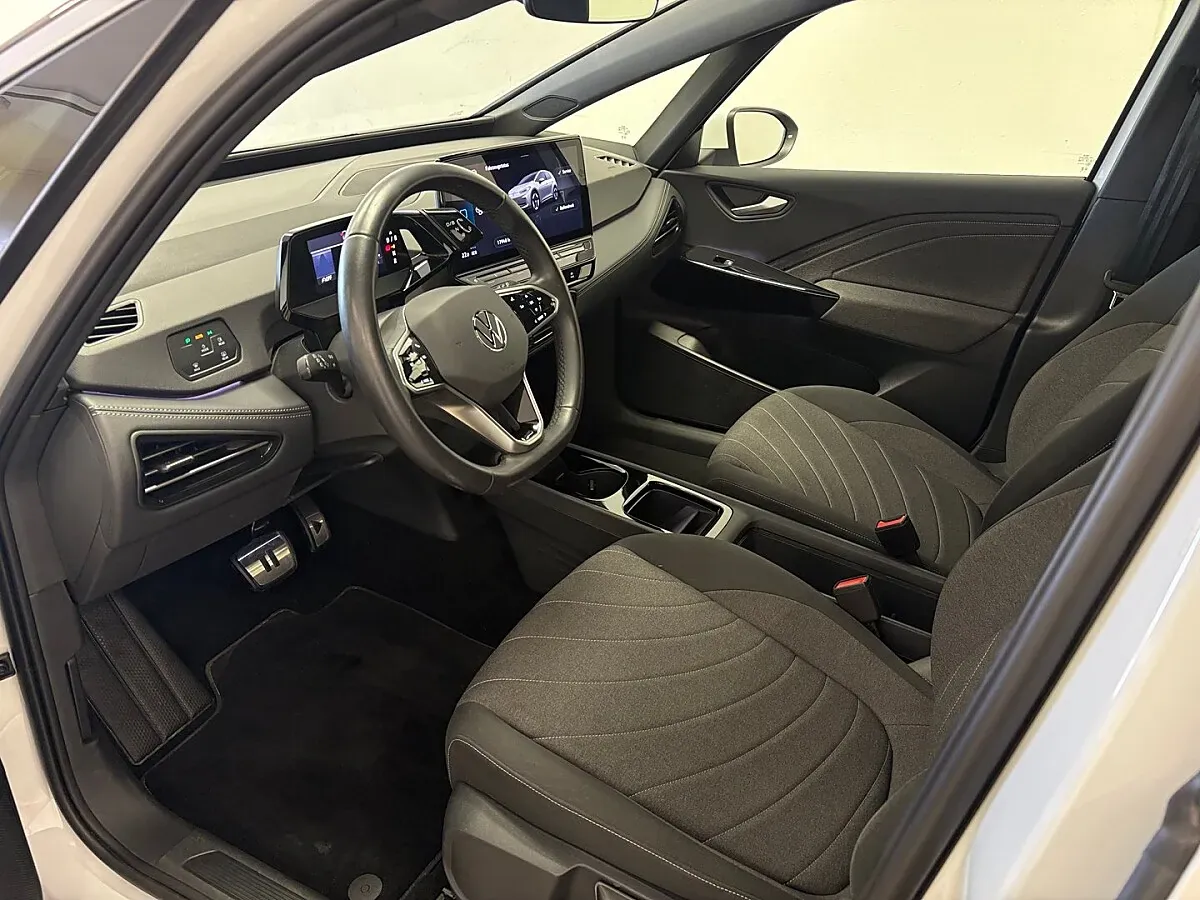 Volkswagen Id.3 Pro 150 Kw 2024 photo 3