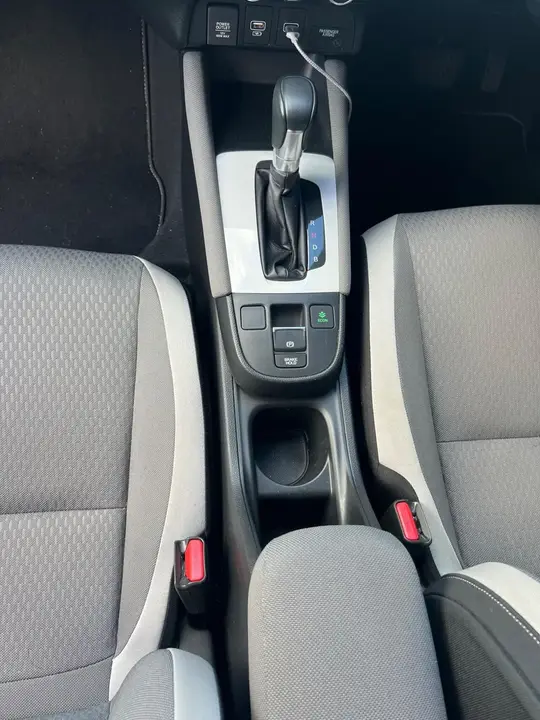 Honda Jazz 2021 photo 5