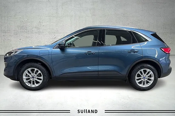 Ford Kuga 2023 photo 2