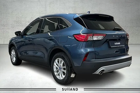 Ford Kuga 2023 photo 3
