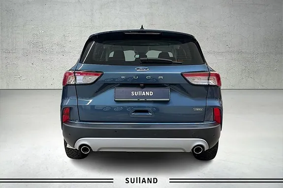 Ford Kuga 2023 photo 4